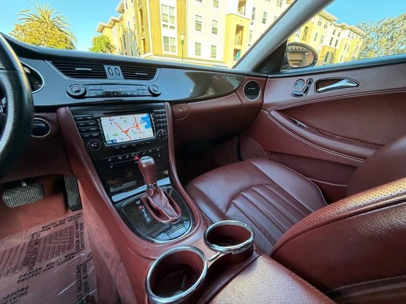 Used 2006 Mercedes-Benz CLS 500 image 84