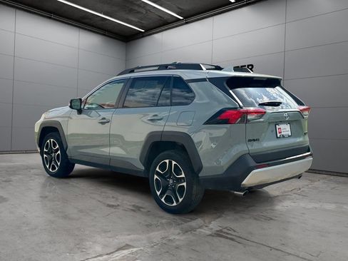 Certified 2019 Toyota RAV4 Adventure w/ Cold Weather Package AWD/4WD image 3