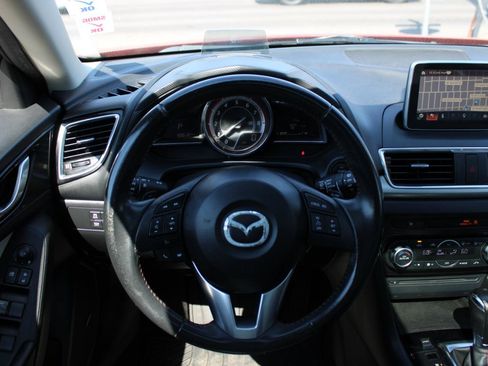 Used 2014 MAZDA MAZDA3 s Grand Touring FWD image 9