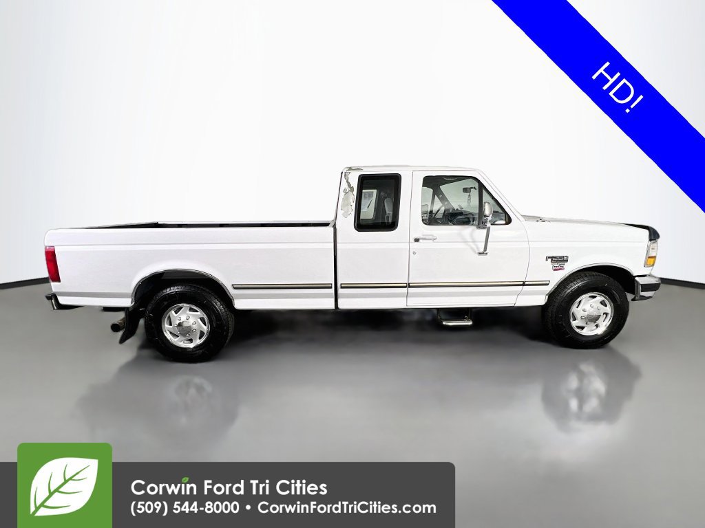 Used 1996 Ford F250 2WD SuperCab image 15