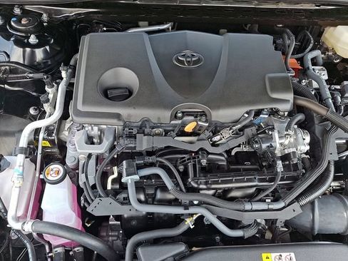 Used 2026 Toyota Camry SE w/ Convenience Package FWD image 28