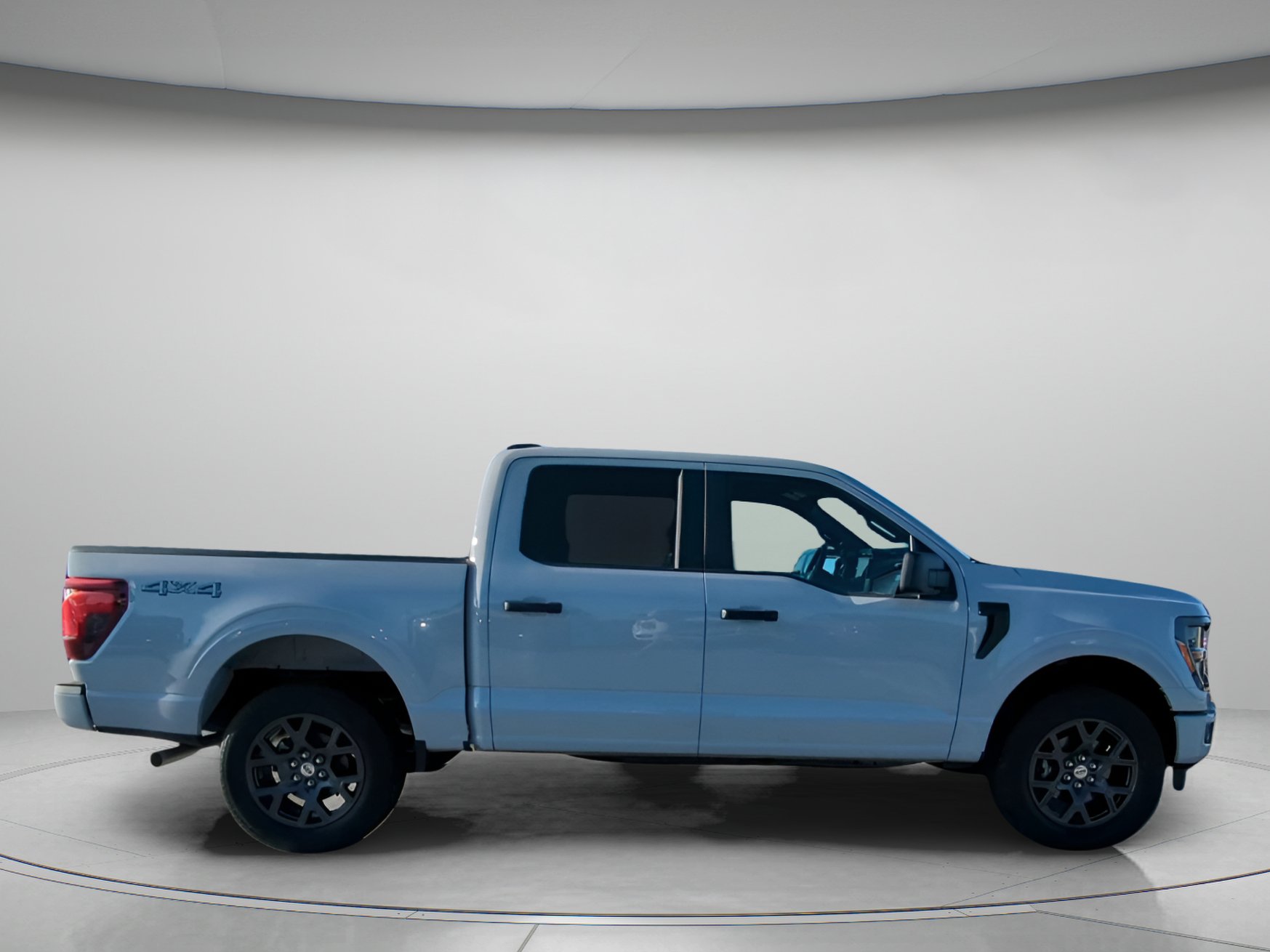 New 2026 Ford F150 STX w/ Equipment Group 200A AWD/4WD image 35