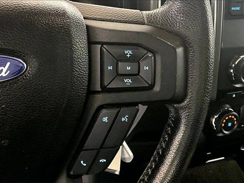 Used 2016 Ford F150 XLT w/ Equipment Group 301A Mid image 16