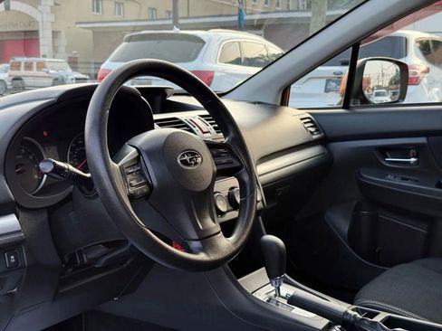 Used 2013 Subaru Crosstrek 2.0i Premium image 20