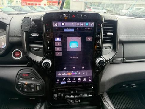 Used 2026 RAM 1500 RHO w/ Bed Utility Group AWD/4WD image 31