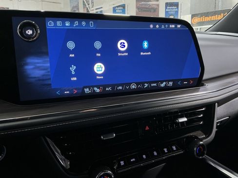 New 2026 Chevrolet Tahoe Premier image 26