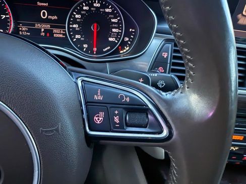 Used 2016 Audi A7 3.0T Prestige w/ Prestige Package image 17