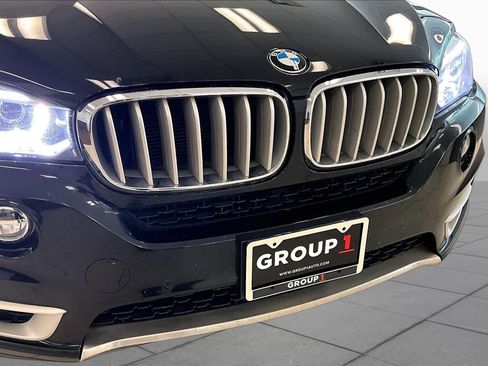 Used 2018 BMW X5 xDrive35i AWD/4WD image 27
