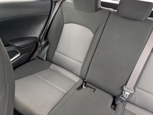 Certified 2023 Kia Soul LX w/ Option Group 015 FWD image 12