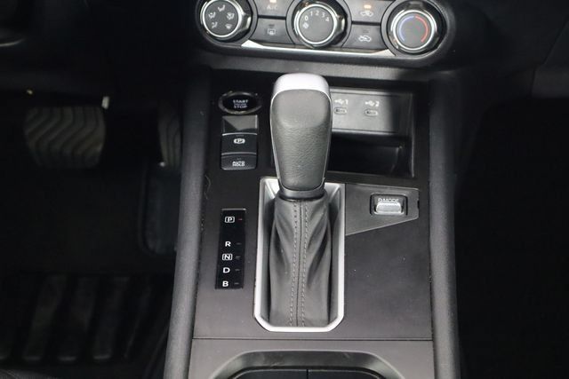 Used 2025 Nissan Kicks SV FWD image 23