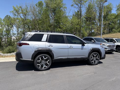 New 2026 Subaru Outback Touring XT AWD/4WD image 8