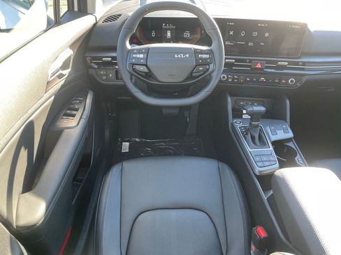 New 2026 Kia Sportage EX w/ EX Panorama Roof Package image 25