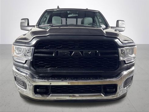 Used 2023 RAM 2500 Tradesman image 3