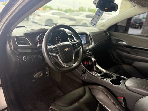 Used 2014 Chevrolet SS RWD image 30