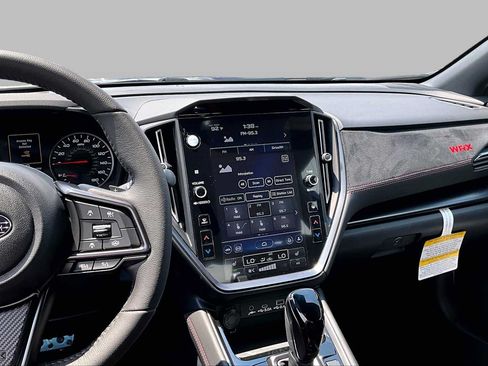 New 2026 Subaru WRX Limited AWD/4WD image 6