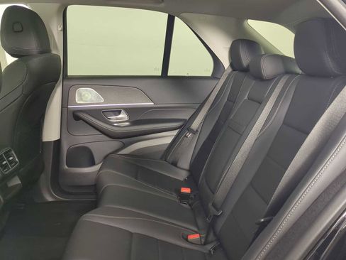 New 2026 Mercedes-Benz GLE 350 4MATIC image 20