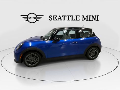 Certified 2025 MINI Cooper S image 6