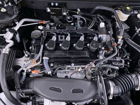 New 2025 Honda Accord SE image 10