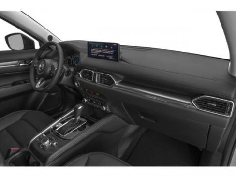 New 2025 MAZDA CX-5 AWD 2.5 S w/ Premium Plus Pkg image 18