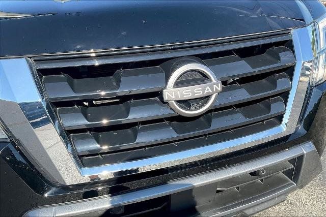 Used 2022 Nissan Armada SL RWD image 5