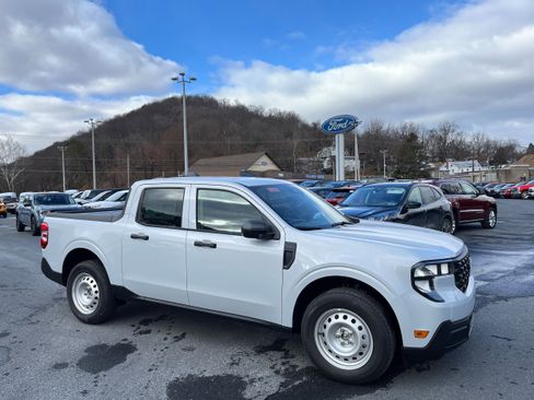 New 2026 Ford Maverick XL w/ Equipment Group 101A image 3