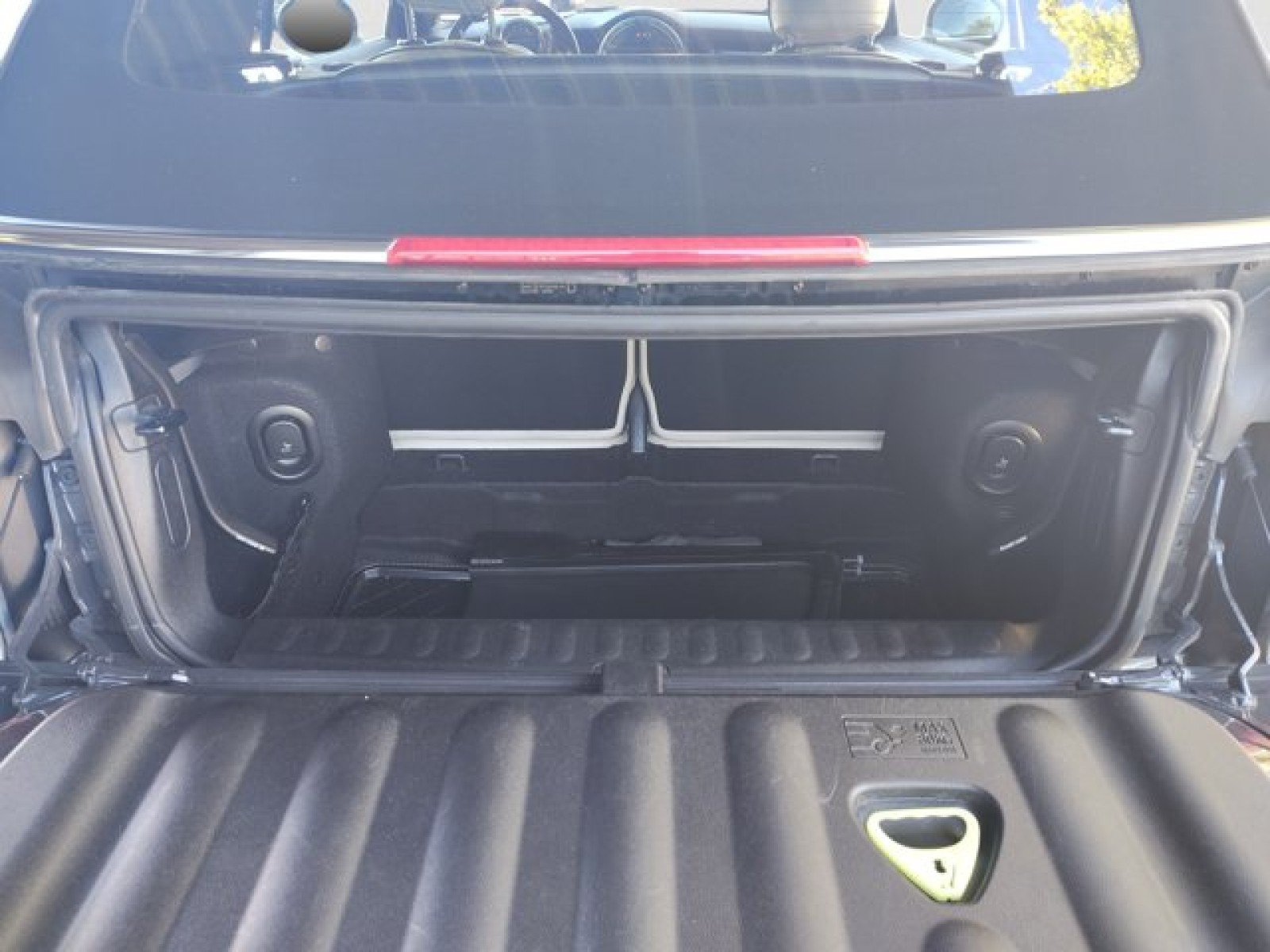 Used 2019 MINI Cooper S FWD image 19