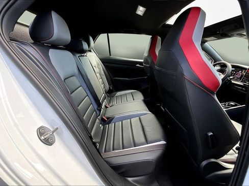 New 2026 Volkswagen GTI SE image 25