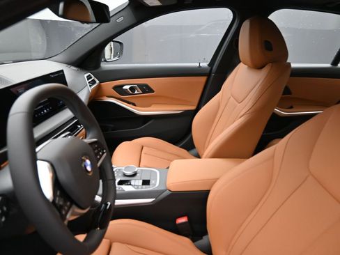 New 2026 BMW 330i Sedan w/ Convenience Package image 12