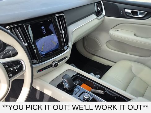 Used 2023 Volvo S60 B5 Plus FWD image 21