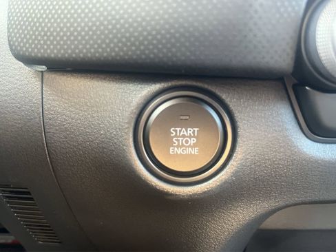 Used 2025 MAZDA CX-50 AWD 2.5 S w/ Cargo Package image 18