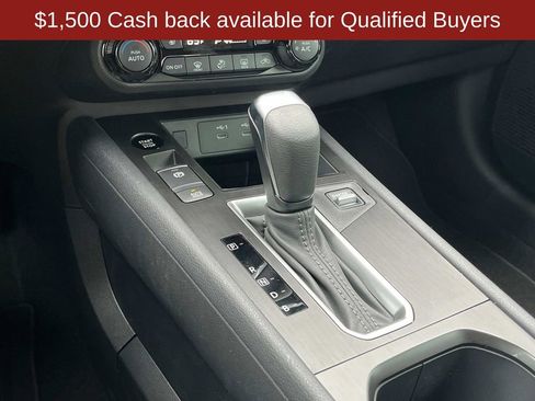 New 2026 Nissan Kicks SV w/ SV Premium Package image 31