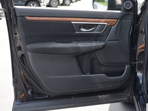 Used 2021 Honda CR-V EX image 14