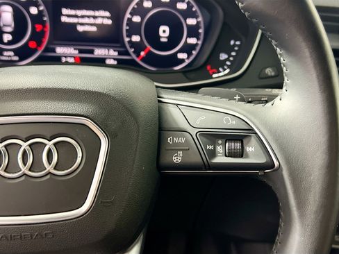 Used 2019 Audi Q5 2.0T Premium Plus image 19