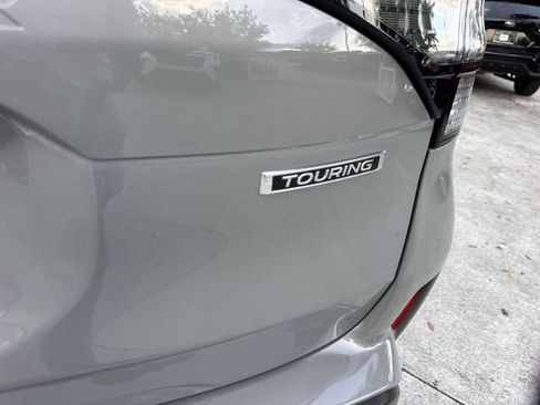 Certified 2025 Subaru Forester Touring AWD/4WD image 25