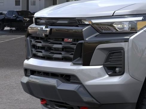New 2026 Chevrolet Colorado Z71 w/ Technology Package AWD/4WD image 13