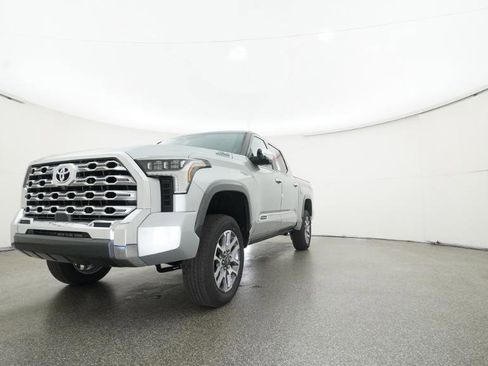 New 2026 Toyota Tundra 1794 Edition image 27