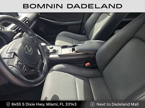 Used 2023 Lexus IS 300 300 image 17