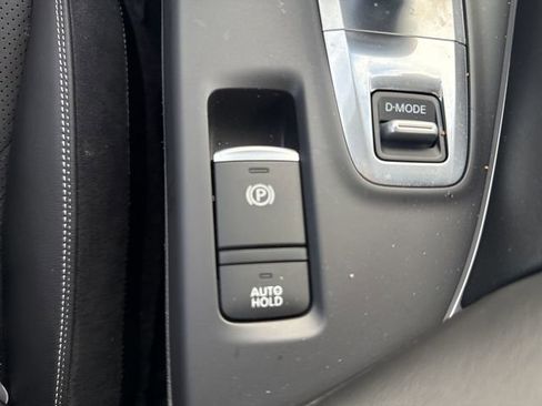 Used 2024 INFINITI QX50 Sport image 33