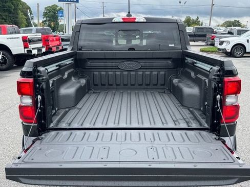 New 2025 Ford Maverick Lobo image 9