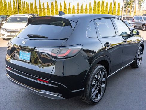 New 2026 Honda HR-V EX-L image 6