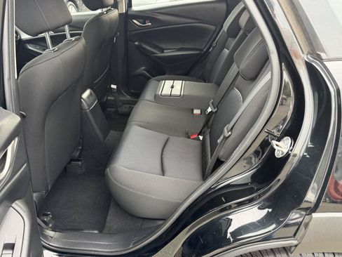 Used 2019 MAZDA CX-3 Sport FWD image 9