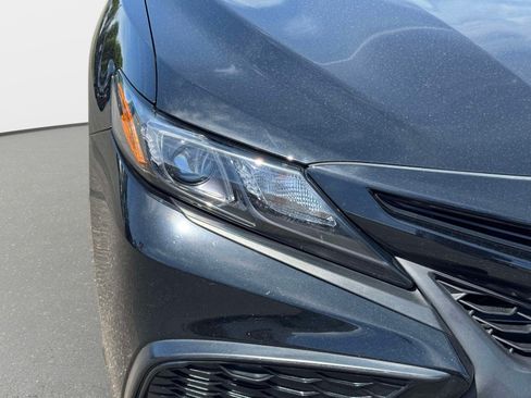 Certified 2024 Toyota Camry SE w/ Cold Weather Package FWD image 7