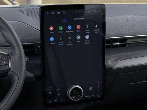 New 2026 Ford Mustang Mach-E Premium image 14