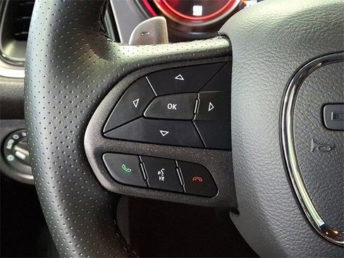 Used 2022 Dodge Challenger R/T Scat Pack image 18