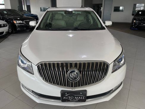 Used 2015 Buick LaCrosse Premium image 2