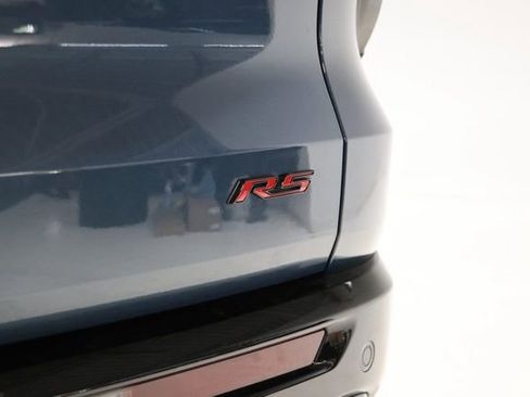 Used 2025 Chevrolet Traverse RS w/ LPO, Floor Liner Package FWD image 11