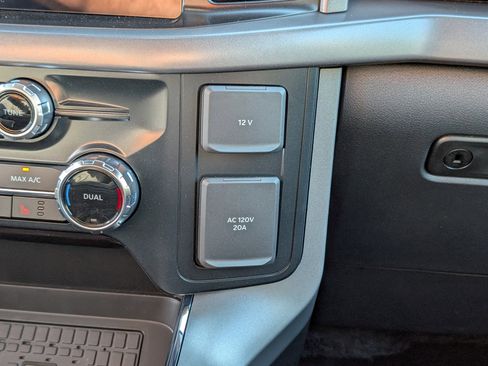 New 2025 Ford F150 XLT w/ Equipment Group 302A MID image 25