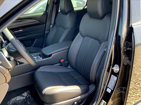 Used 2025 MAZDA CX-50 AWD 2.5 Hybrid w/ Weather Package image 9