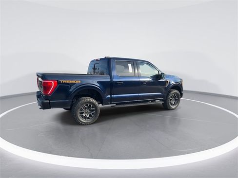 Certified 2023 Ford F150 Tremor image 1