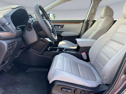 Used 2022 Honda CR-V EX-L image 22